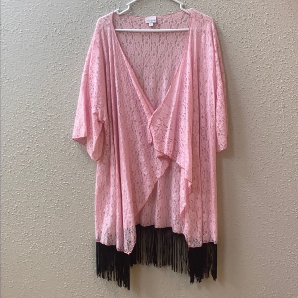 L Lularoe
